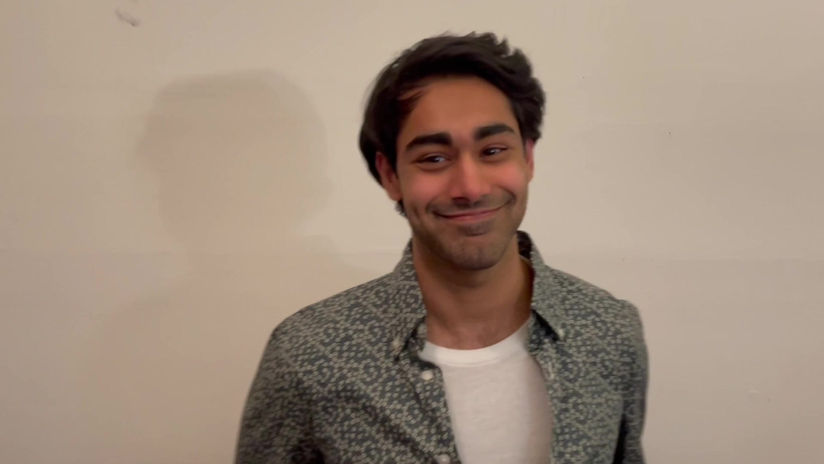 Self-tape